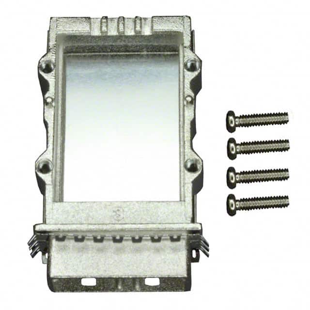 FS1-S01-124E1 Amphenol ICC (Commercial Products)  Gruppi di connettori collegabili